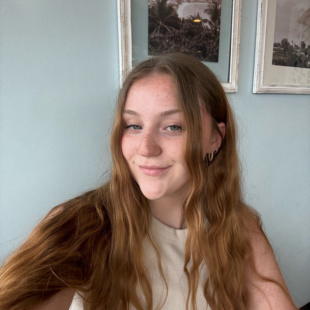 Meet your Posher, Mikaylah